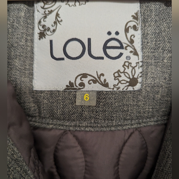 LOLë Winter Jacket - Picture 2 of 7